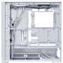 Lian Li Lancool 217 INF - Blanc - Boitier PC Gamer | Infomax Paris