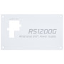 Lian Li RS1200 80Plus Gold - Blanc - Alimentation PC Gamer | Infomax Paris
