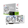 ASUS GeForce ROG Astral GeForce RTX 5080 16 Go White - Carte graphique | Infomax Paris