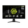 MSI 27" FHD IPS MAG 275F 180Hz - Noir - Écrans PC gamer | Infomax Paris