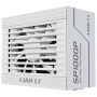 Lian Li SP series 1000W 80Plus Platinum - Blanc - Alimentation PC Gamer | Infomax Paris