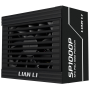 Lian Li SP series 1000W 80Plus Platinum - Noir - Alimentation PC Gamer | Infomax Paris