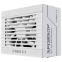 Lian Li SP series 850W 80Plus Platinum - Blanc - Alimentation PC Gamer | Infomax Paris