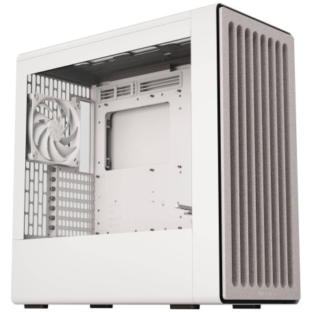 HAVN BF 360 Flow - White - Boitier PC Gamer | Infomax Paris