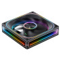 Jonsbo ZA-120 ARGB - Noir - Ventilateur PC Gamer | Infomax Paris