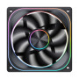 Jonsbo ZA-120 ARGB - Noir - Ventilateur PC Gamer | Infomax Paris