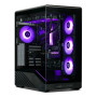 PC Gamer Warrior - RTX 5070 - I5