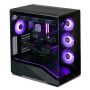 PC Gamer Warrior - RTX 5070 - I5