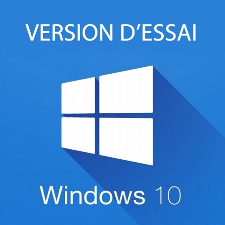 Microsoft Windows 11 Version essai - Système d'exploitaiton | Infomax Paris