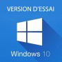 Microsoft Windows 11 Version essai - Système d'exploitaiton | Infomax Paris