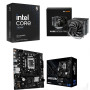 Kit Upgrade - Intel Core Ultra 5 245KF - B860M - Ventirad - Kit d'upgrade PC | Infomax Paris