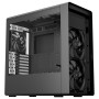 HAVN BF 360 Flow - Noir - Boitier PC Gamer | Infomax Paris