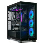 PC Gamer DARK BASE - RTX 5070 Ti - Ultra 7