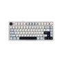 AULA F75 75% Mécanique Sans Fil - Azerty - Clavier Gamer | Infomax Paris