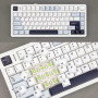AULA F75 75% Mécanique Sans Fil - Azerty - Clavier Gamer | Infomax Paris
