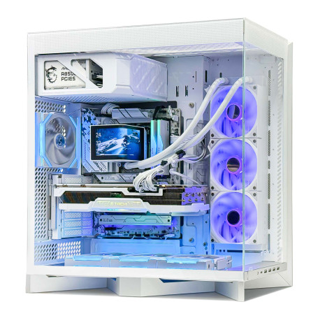 PC Gamer LIGHT BASE - RTX 5070 Ti - X3D