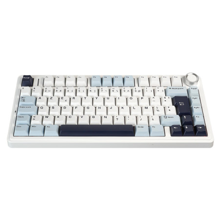 AULA F75 75% Mécanique Sans Fil - Azerty