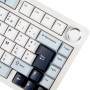 AULA F75 75% Mécanique Sans Fil - Azerty - Clavier Gamer | Infomax Paris