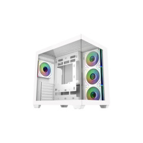 Cooler Master Elite 681 - Blanc - Boitier PC Gamer | Infomax Paris
