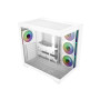 Cooler Master Elite 681 - Blanc - Boitier PC Gamer | Infomax Paris