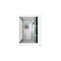 Cooler Master Elite 681 - Blanc - Boitier PC Gamer | Infomax Paris