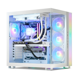 PC Gamer LIGHT BASE - RTX 5070 Ti - Ryzen 7