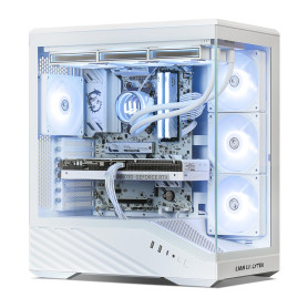 PC Gamer AEROMAN - RTX 5070 Ti