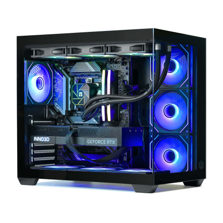 PC Gamer Phantom Eclipse - RTX 5080