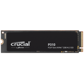 Crucial P310 1TB PCIe Gen4 NVMe M.2 - Disque Dur interne SSD | Infomax Paris