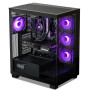 PC Gamer GALLADE - RX 9060 XT