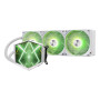 TRYX Stage ARGB 360 - Blanc - Refroidissseurs PC Gamer | Infomax Paris