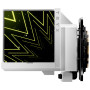 TRYX Stage ARGB 360 - Blanc - Refroidissseurs PC Gamer | Infomax Paris