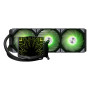 TRYX Stage ARGB 360 - Noir - Refroidissseurs PC Gamer | Infomax Paris