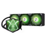 TRYX Stage ARGB 360 - Noir - Refroidissseurs PC Gamer | Infomax Paris