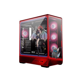 MSI PANO 130R MLG Édition - Boitier PC Gamer | Infomax Paris