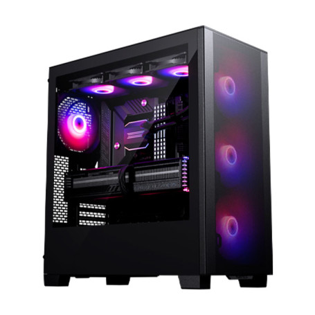 Kit upgrade - Phanteks XT Pro Ultra + A750GL