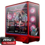 PC Gamer Loong Nia Powered By MSI - RTX 5070 Ti - PC Gamer | Infomax Paris