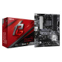 ASRock B550 Phantom Gaming 4 - Carte mère gamer | Infomax Paris