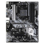 ASRock B550 Phantom Gaming 4 - Carte mère gamer | Infomax Paris