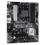 ASRock B550 Phantom Gaming 4 - Carte mère gamer | Infomax Paris