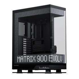 Phanteks Evolv X2 Matrix - Noir - Boitier PC Gamer | Infomax Paris