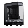 Phanteks Evolv X2 Matrix - Noir - Boitier PC Gamer | Infomax Paris