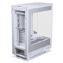 Phanteks Evolv X2 Matrix - Blanc - Boitier PC Gamer | Infomax Paris
