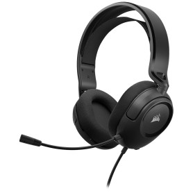 Corsair HS35 V2 - Carbon - Casque gamer | Infomax Paris
