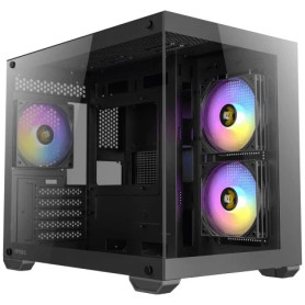 Antec CX600M ARGB - Noir - Boitier PC Gamer | Infomax Paris