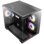Antec CX600M ARGB - Noir - Boitier PC Gamer | Infomax Paris