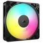 Corsair iCUE RS120 ARGB Pack 3 - Noir - Ventilateur PC Gamer | Infomax Paris