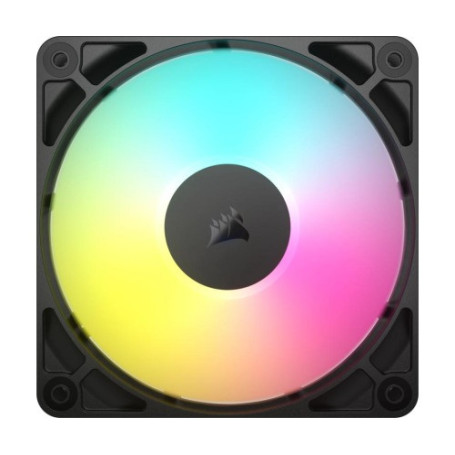 Corsair iCUE RS120 ARGB - Noir - Ventilateur PC Gamer | Infomax Paris