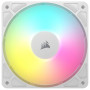 Corsair RS120 ARGB - Blanc - Ventilateur PC Gamer | Infomax Paris