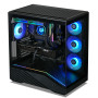 PC Gamer Warrior - RTX 5070 - I5